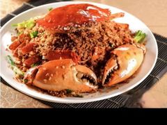 -喜记避风塘炒辣蟹(旗舰店)