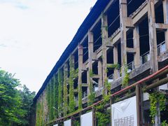 -广州市紫泥堂文化创意园景区