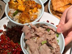 -肖四女乐山跷脚牛肉(滨江天街店)
