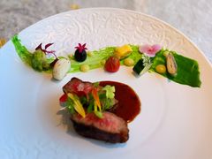 -九献·创意菜(亮马河饭店)