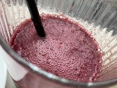 野莓大爆炸-农畉LONFOOD(福田星河COCOPark店)