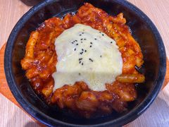-朴大叔拌饭(上海真如环宇城店)