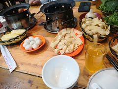 -范贤光鸡公煲(平乐园总店)
