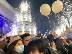 -VENU+海景酒廊