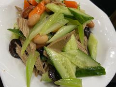 -宛平李记小吃(东关街店)