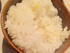 大米饭-dodonpa.墩墩伐 便当食堂(博华广场店)