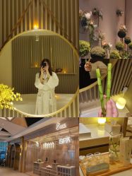 -8SPA养愈空间·新中式疗愈spa