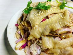 -东山茶寮(新安店)