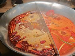 -湊湊火锅·茶憩(上海合生汇店)