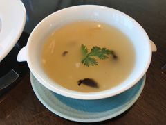 -环球港凯悦 · 享悦中餐厅