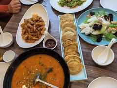 -今鲜源大酒店·中华餐饮名店(新湛路店)