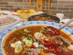 -德胜轩正宗顺德菜(宝安沙井会展中心店)