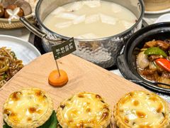 -煲王粤菜餐厅(中侨中心店)
