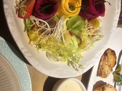 -波特曼西餐厅(中央大街店)