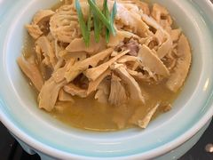 -三品香·江浙菜(松江九谊店)