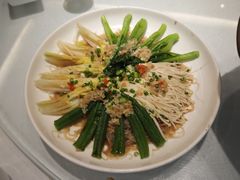 -紫鑫阁饭庄(长安店)