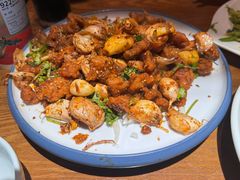 -蔡家酒楼(一德街店)