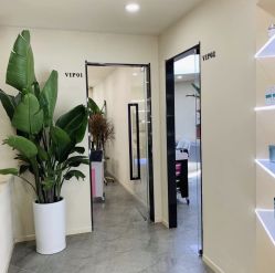 -DX HAIR SALON·发现未知美发沙龙