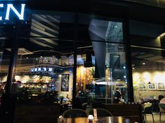 -G+KITCHEN(龙湖狮山天街店)