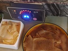 -天都火锅酒楼(虹梅南路店)