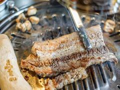 -馥二代韩式烤肉 2세대 불고기(喷水池店)