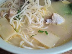 -李先生牛肉面大王(马栏店)