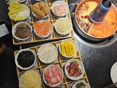 -咏江南·苏式火锅·苏州评弹(观前街店)