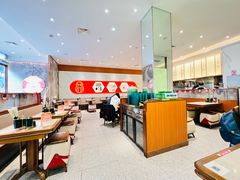 -松鹤楼面馆(天一广场店)
