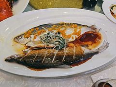 -新疆大厦·慕士塔格餐厅