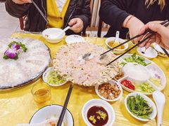 -官塘陈记鱼生·潮汕砂锅粥·牛肉火锅(潮枫路总店)