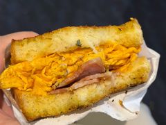 -EGG BOMB(浦东国际机场T1航站楼店)