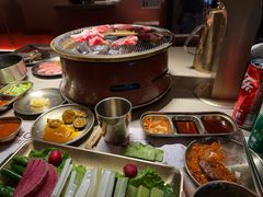 -西塔老太太泥炉烤肉(温州首店万象城黑金店)