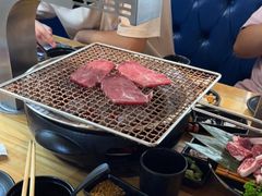-九田家黑牛烤肉料理(吴江万象汇店)
