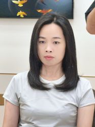 -YESIDO椰岛造型烫发染发