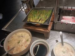 -很久以前羊肉串(打浦路店)