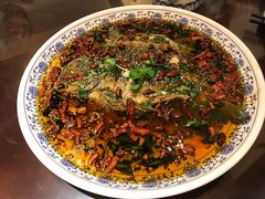 -杨记隆府(白象街店)