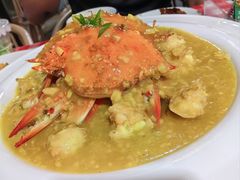 -琼大师东方烤乳猪(亚特兰蒂斯店)