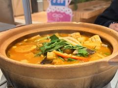 -一坐一忘云南菜(卓悦中心)