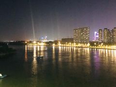 -南京眼步行桥
