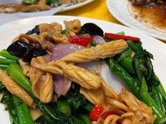 -大笑饭堂(甲子桥店)