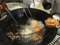 -阿婆油墩子(五里桥路188弄小区店)