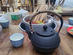 -齐轩居私房特色菜(光荣北路店)