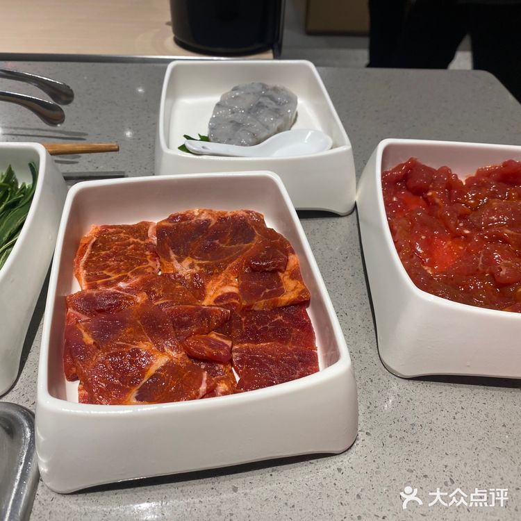 欢乐火锅时光