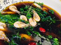-顾家土菜館