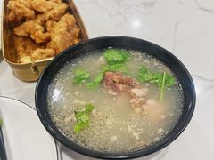 -新凯旋烧烤·燕姐千岛湖土菜