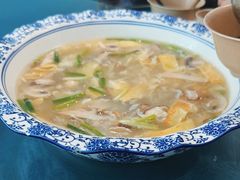 -溪涧堂农家土菜(神仙居店)