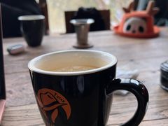 -D STAR COFFEE帝星咖啡
