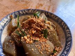 -胖金妹鸡豆凉粉店