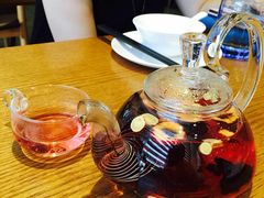 菩提树素食餐厅-菩提树·素食餐厅(汇智国际商业中心店)