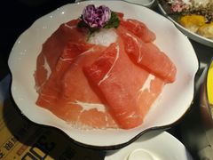-澳美徕·港式花胶鸡火锅(高新万达店)